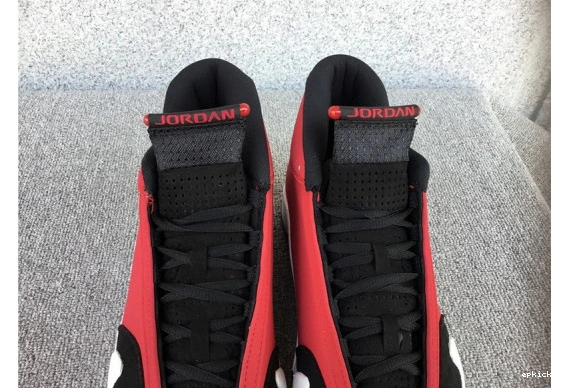 Cheap EP 14 Jordan Toro Gym AIR 487471-006 487471-006 Retro Red 0224